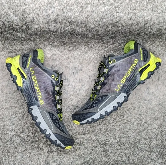 La Sportiva Bushido Trail Running Shoe Men's 8.5 