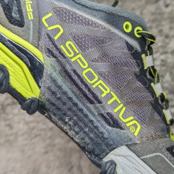 La Sportiva Bushido Trail Running Shoe Men's 8.5 