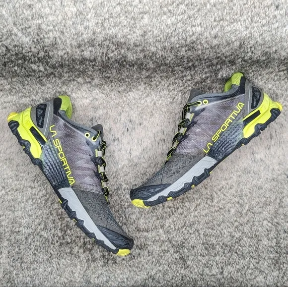 La Sportiva Bushido Trail Running Shoe Men's 8.5 