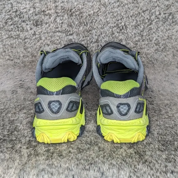 La Sportiva Bushido Trail Running Shoe Men's 8.5 