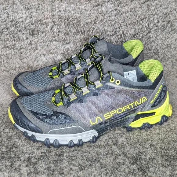 La Sportiva Bushido Trail Running Shoe Men's 8.5 