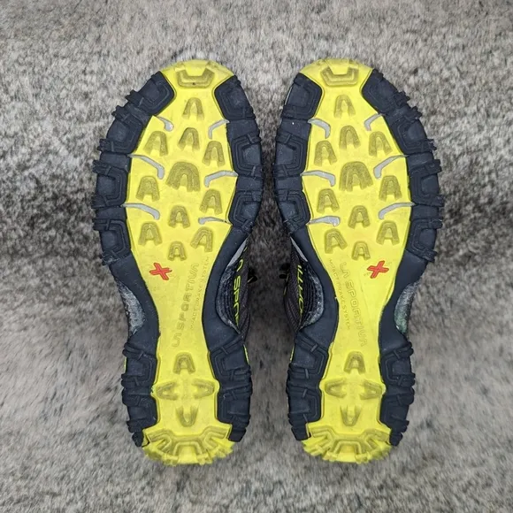 La Sportiva Bushido Trail Running Shoe Men's 8.5 