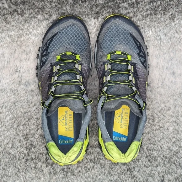 La Sportiva Bushido Trail Running Shoe Men's 8.5 