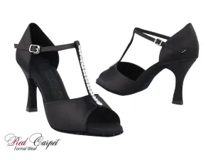 Ladies' Dance Shoe Style 1609