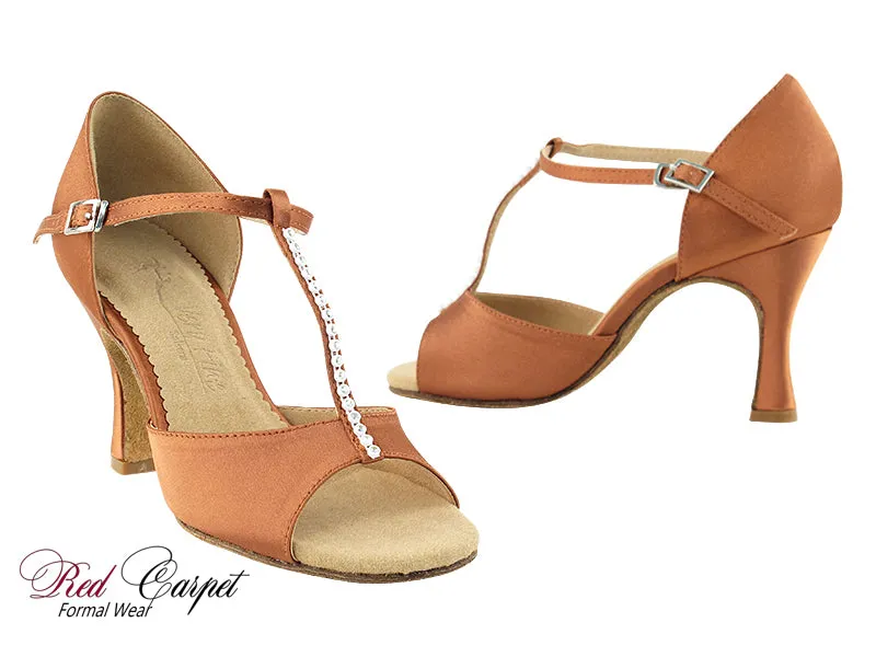 Ladies' Dance Shoe Style 1609