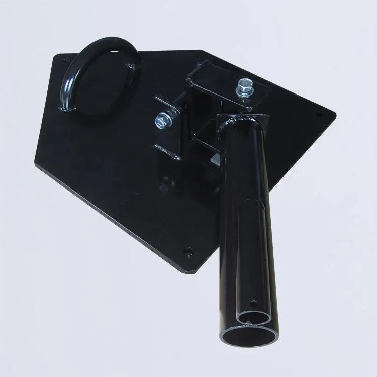Landmine Core Trainer / T-Bar Platform | Commercial Grade