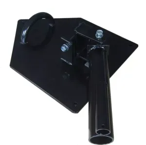 Landmine Core Trainer / T-Bar Platform | Commercial Grade