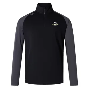 Le Moyne College Elite First Layer by Canterbury