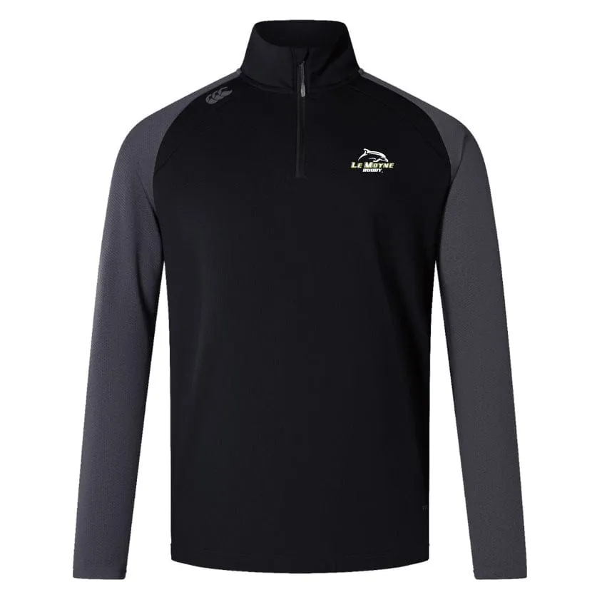 Le Moyne College Elite First Layer by Canterbury