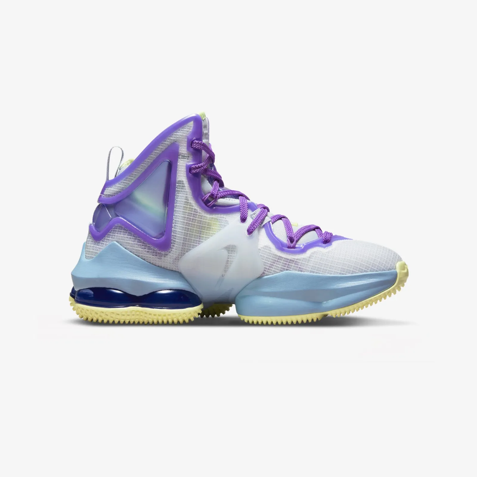 LeBron 19 (GS) - 'Aura'