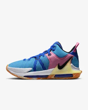LeBron Witness 7