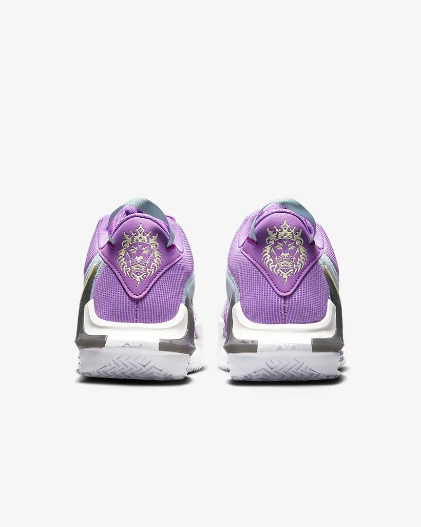 LeBron Witness 7