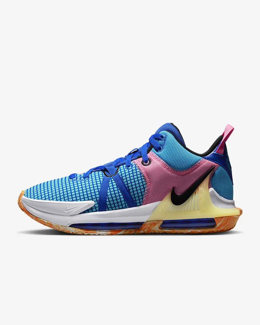 LeBron Witness 7