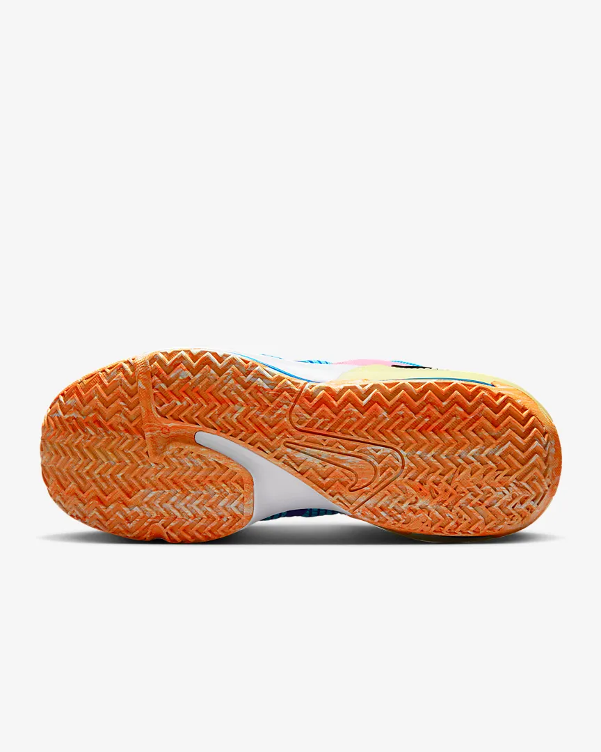 LeBron Witness 7