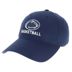 Legacy Cool Fit Penn State Basketball Hat