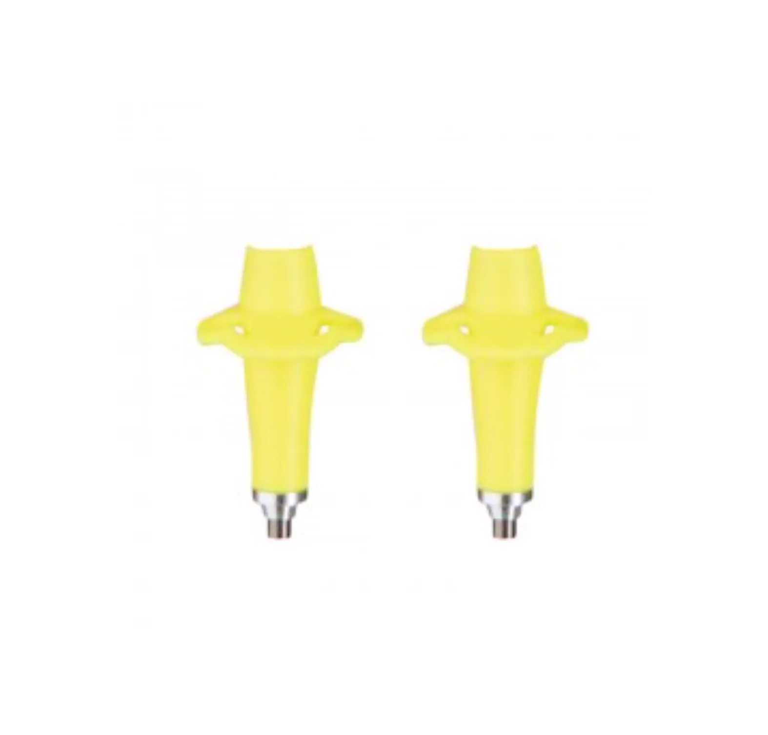 Leki Trail Running Carbide Tips