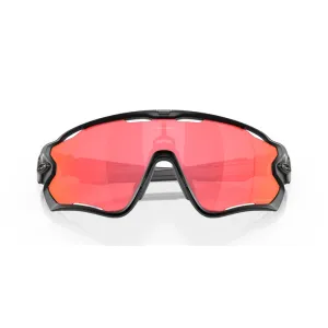 Lentes OAKLEY Jawbreaker® Micas Prizm Trail Torch / Armazón Matte Black