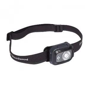 Linterna frontal Black Diamond - Sprint 225 Headlamp Graphite