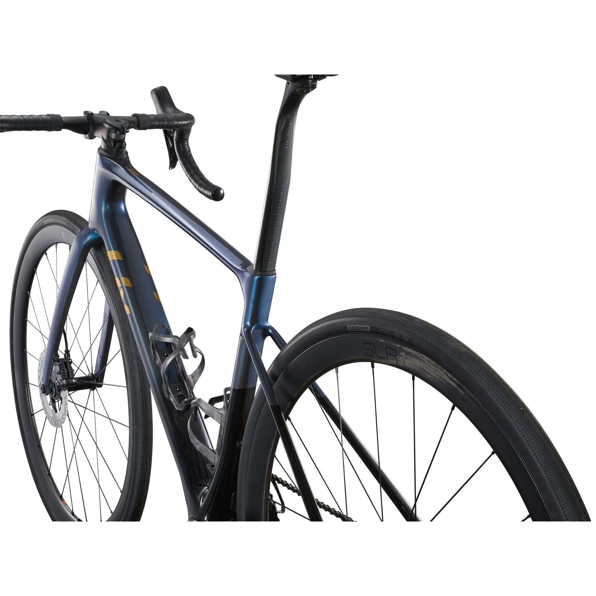 Liv 2025 Avail Advanced Pro 0 Road Bike