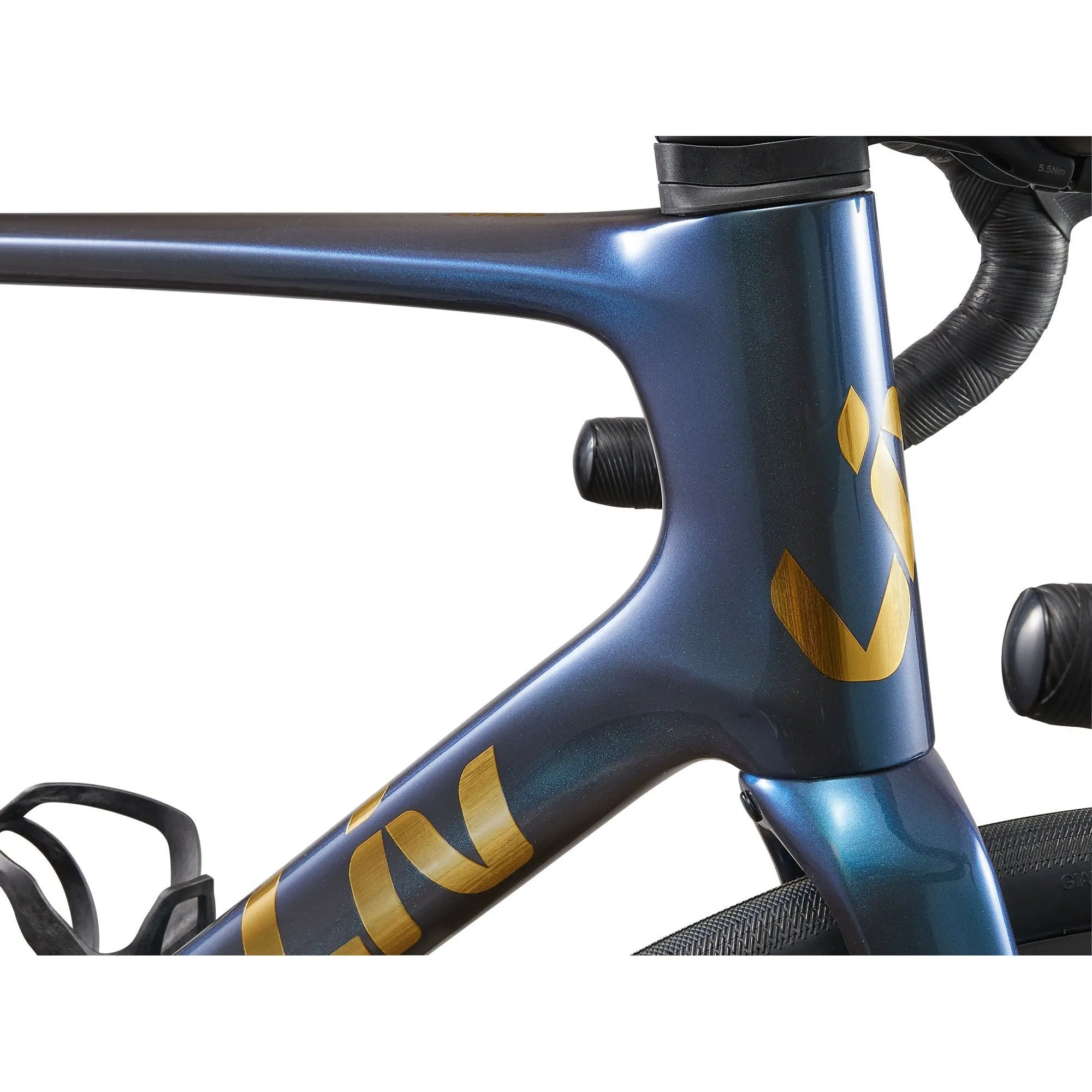 Liv 2025 Avail Advanced Pro 0 Road Bike