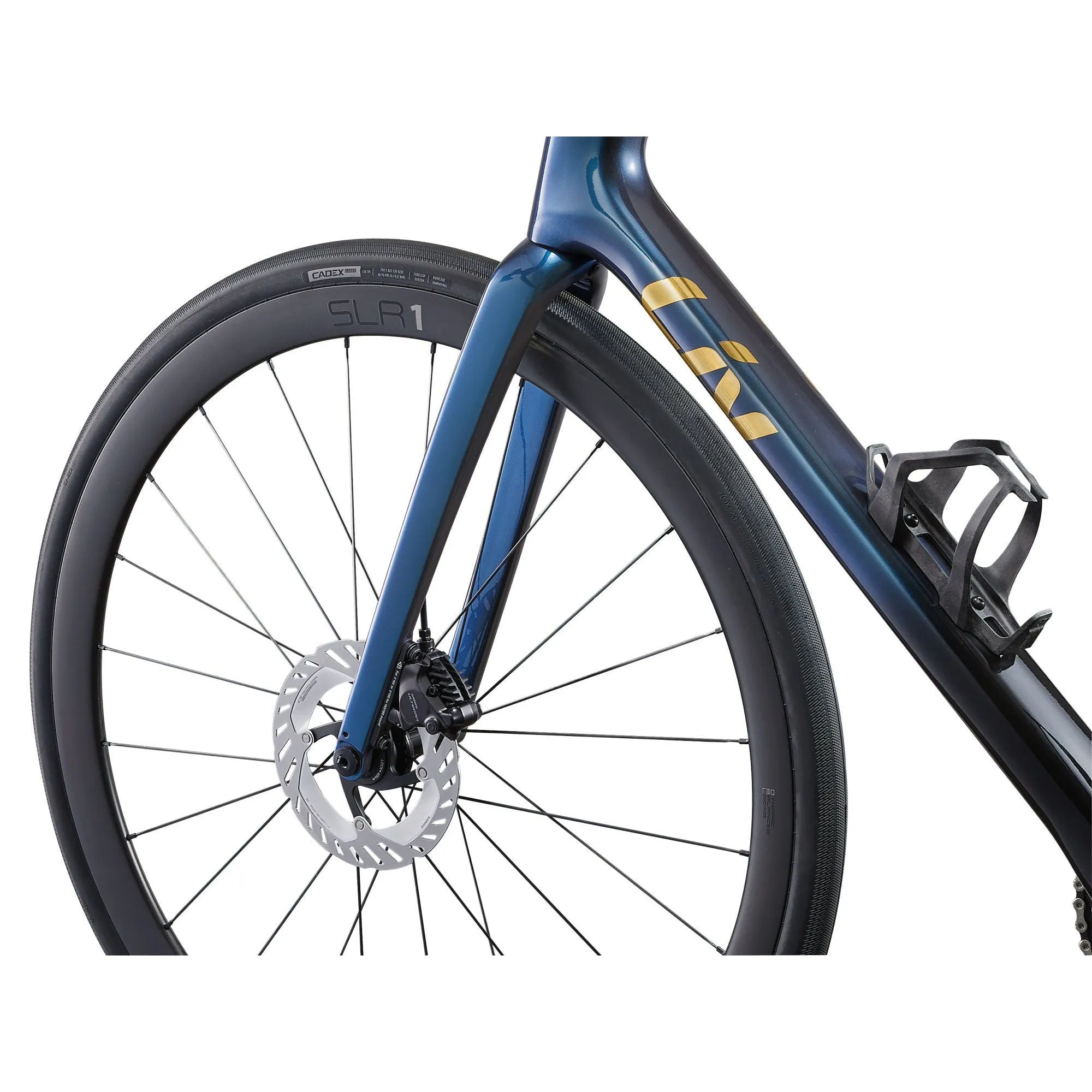 Liv 2025 Avail Advanced Pro 0 Road Bike