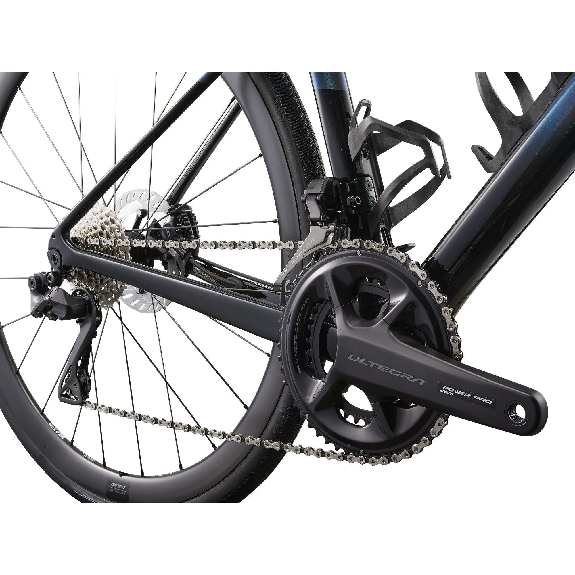 Liv 2025 Avail Advanced Pro 0 Road Bike