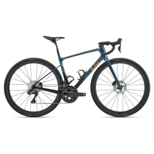 Liv 2025 Avail Advanced Pro 0 Road Bike