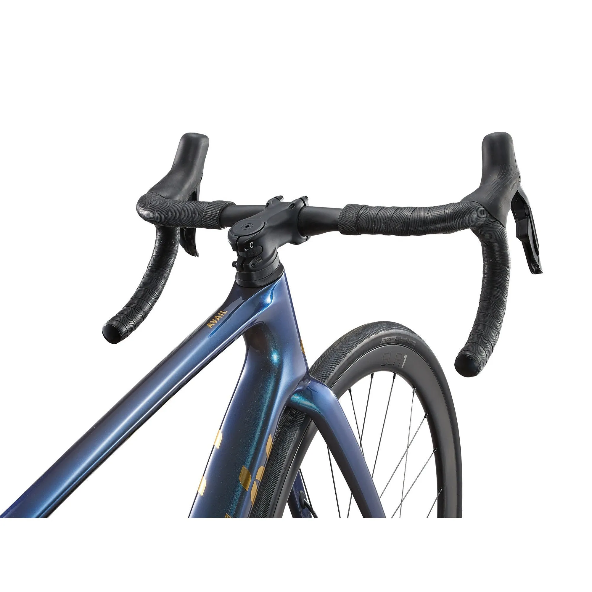 Liv 2025 Avail Advanced Pro 0 Road Bike