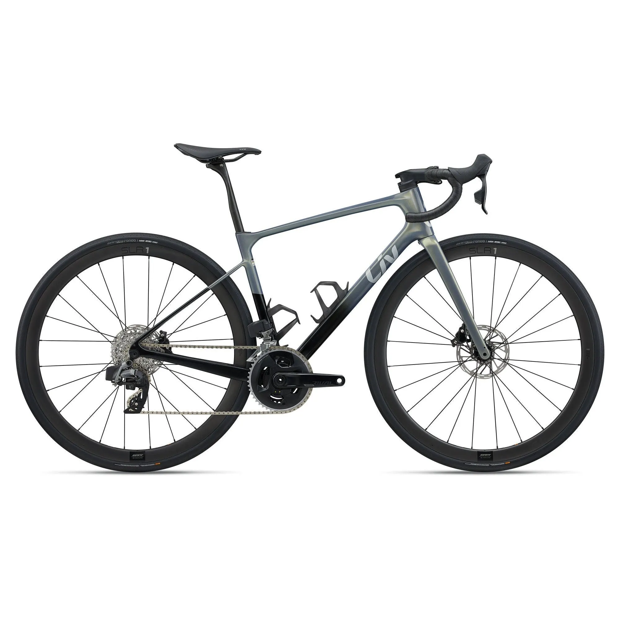 Liv 2025 Avail Advanced Pro 1 Road Bike