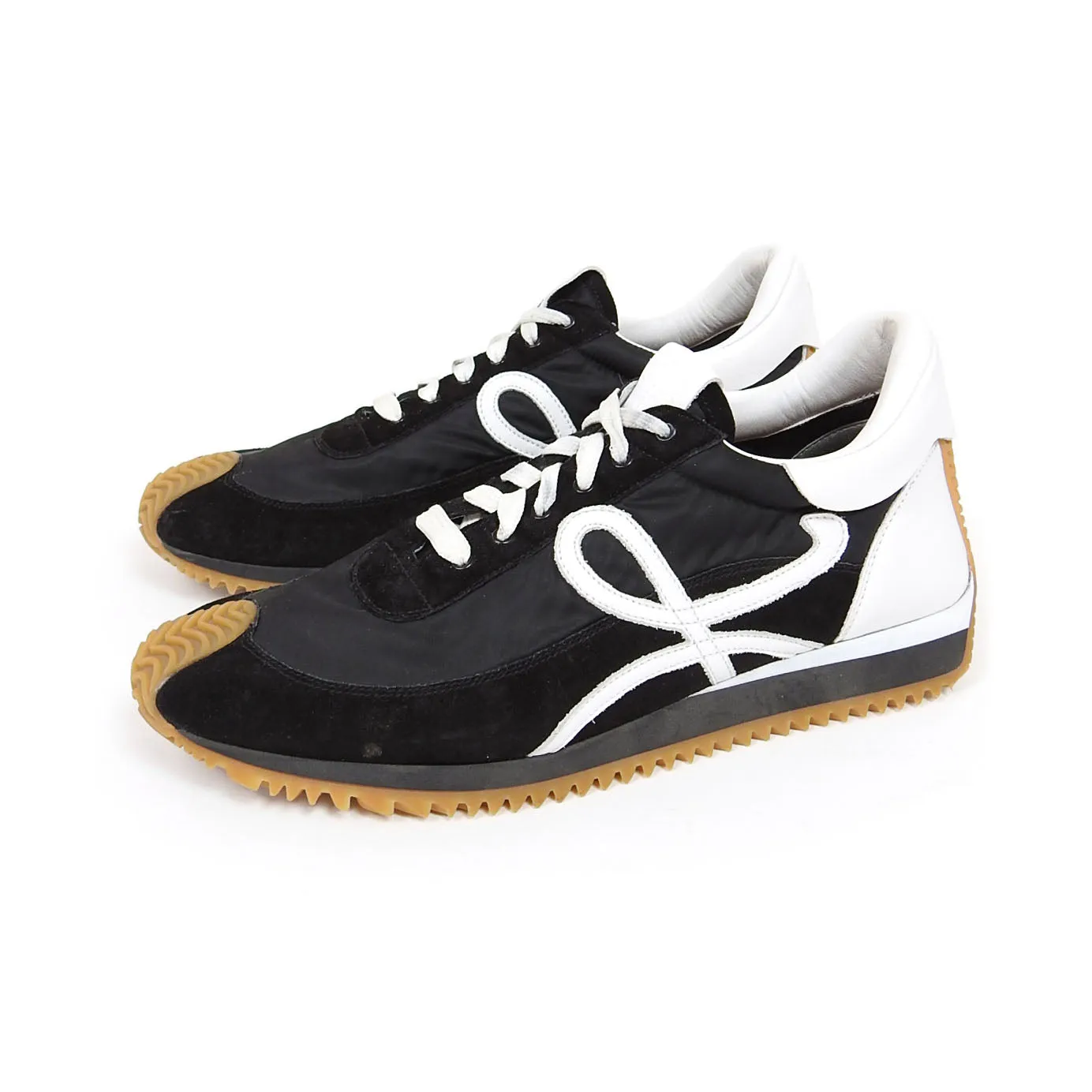 Loewe Flow Runner Sneakers Size 42