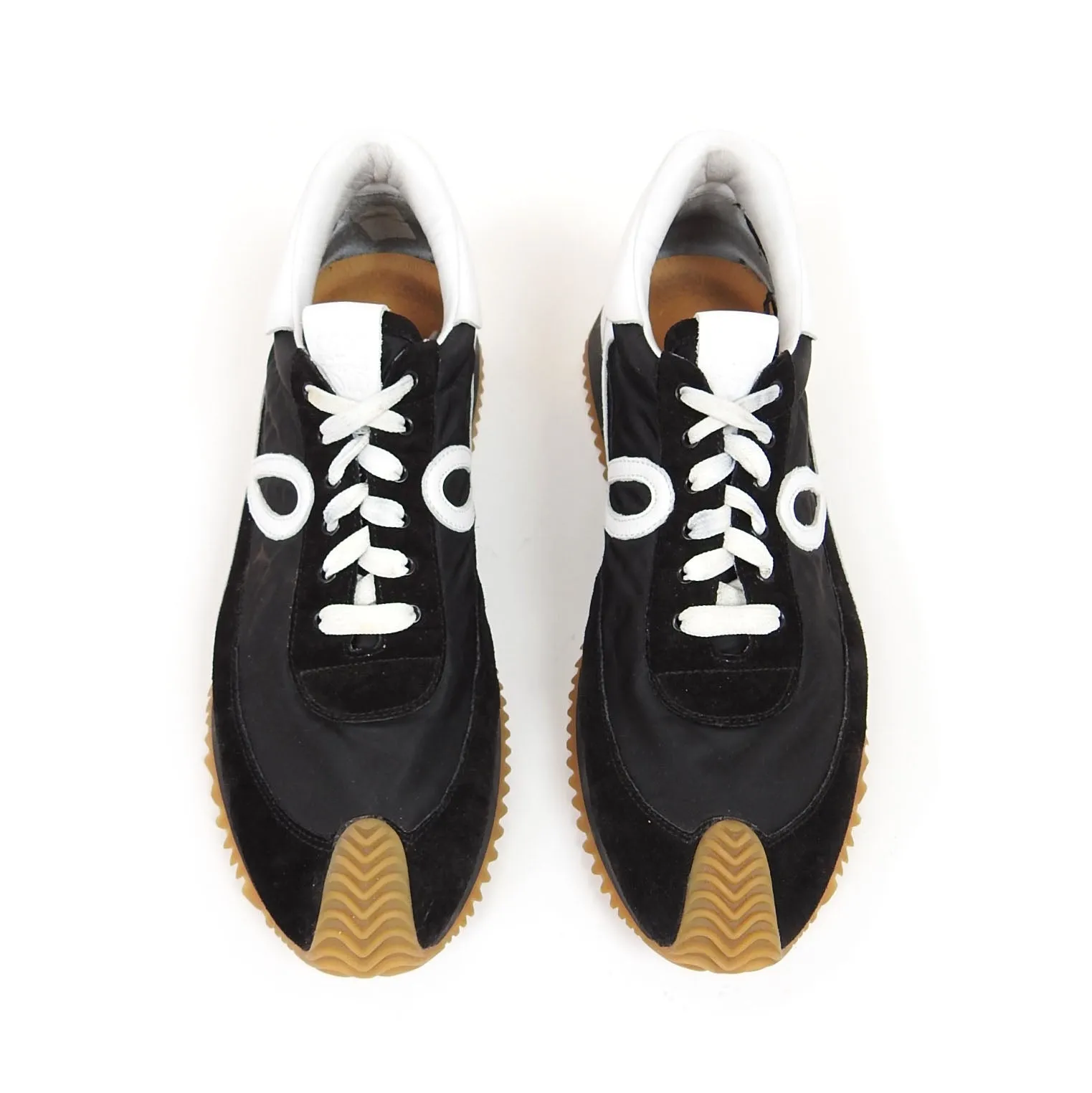 Loewe Flow Runner Sneakers Size 42