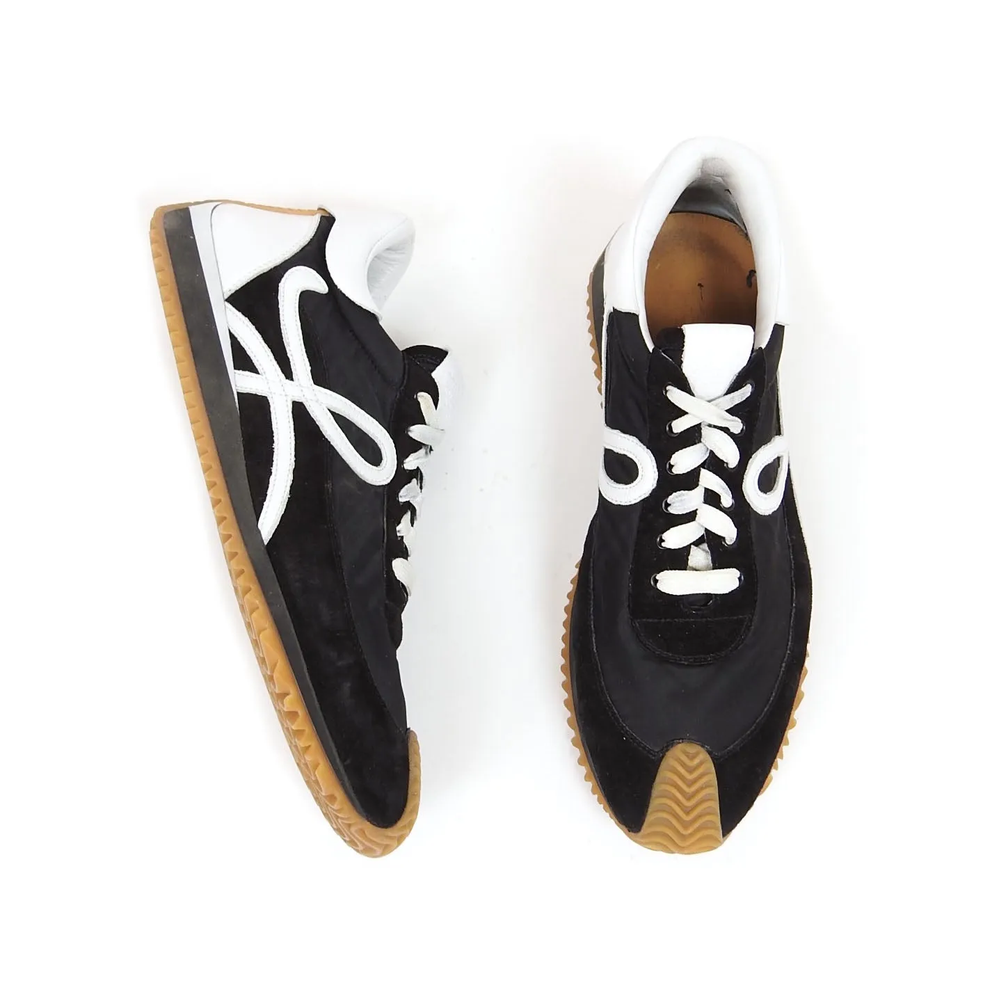Loewe Flow Runner Sneakers Size 42