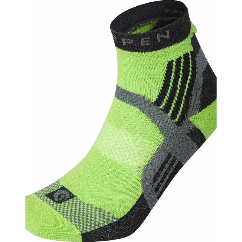 Lorpen Trail Running Padded Eco