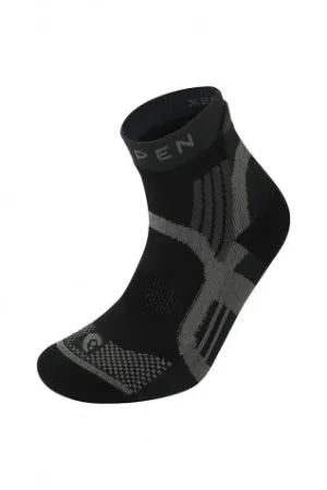 Lorpen - Women's Trail Running Padded Eco Trail Sock