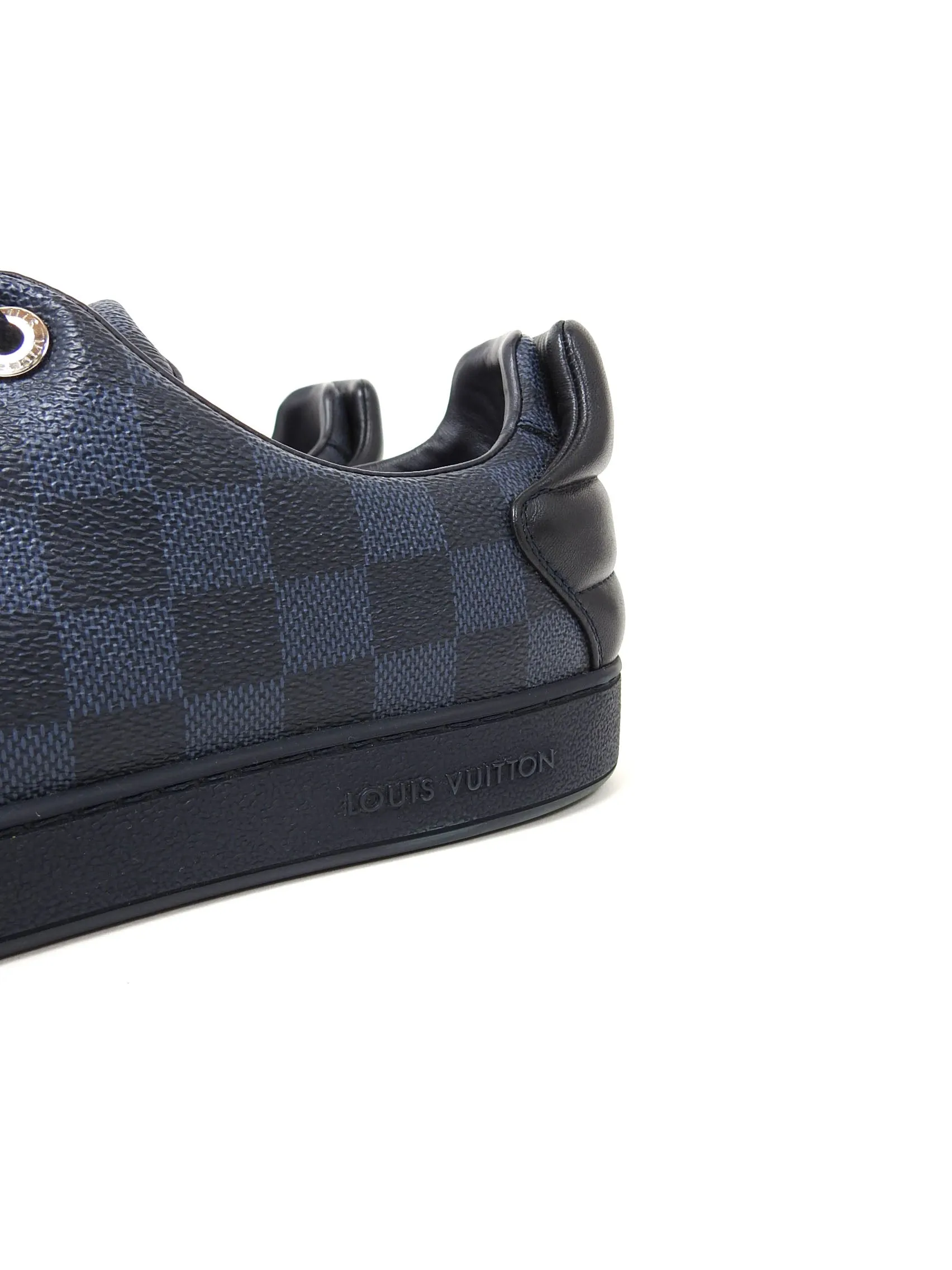 Louis Vuitton Damier Sneakers Size 9.5