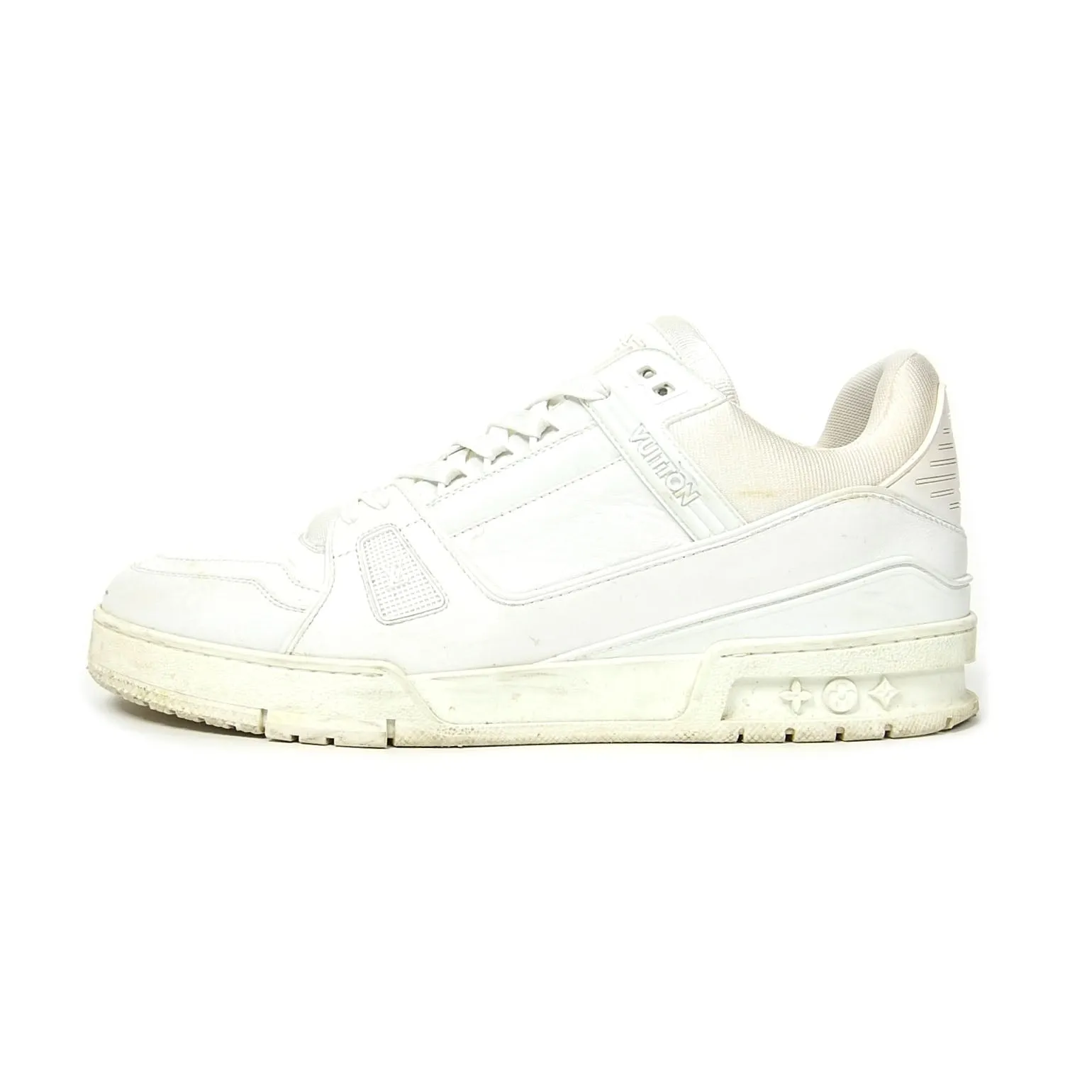 Louis Vuitton Sneakers Size 11