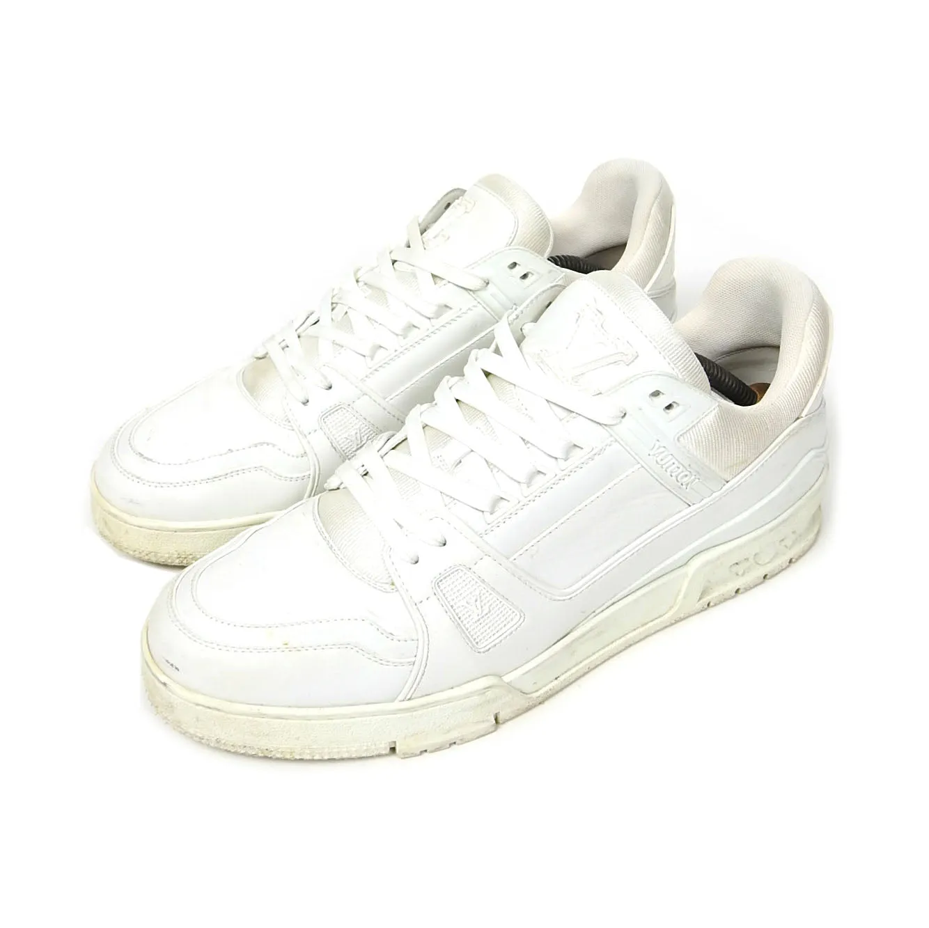 Louis Vuitton Sneakers Size 11