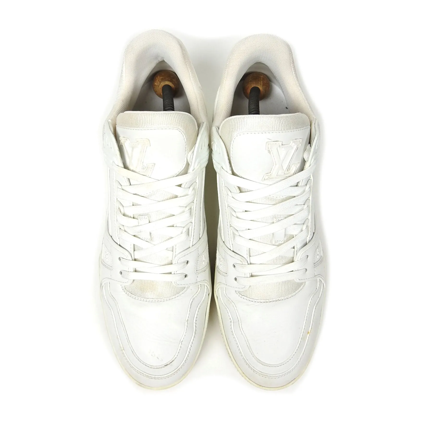 Louis Vuitton Sneakers Size 11