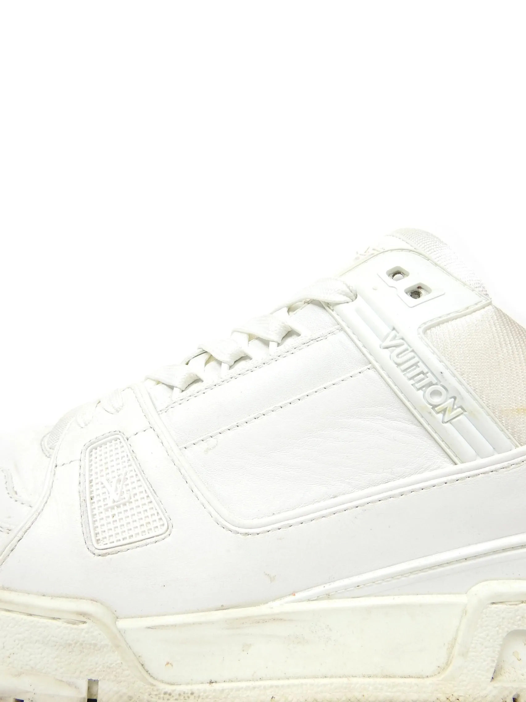Louis Vuitton Sneakers Size 11