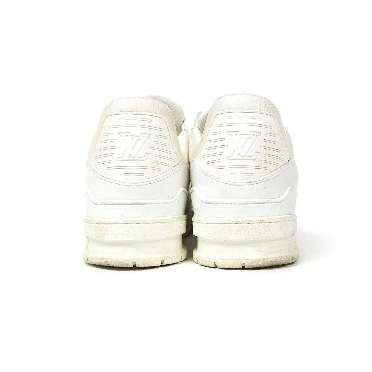 Louis Vuitton Sneakers Size 11