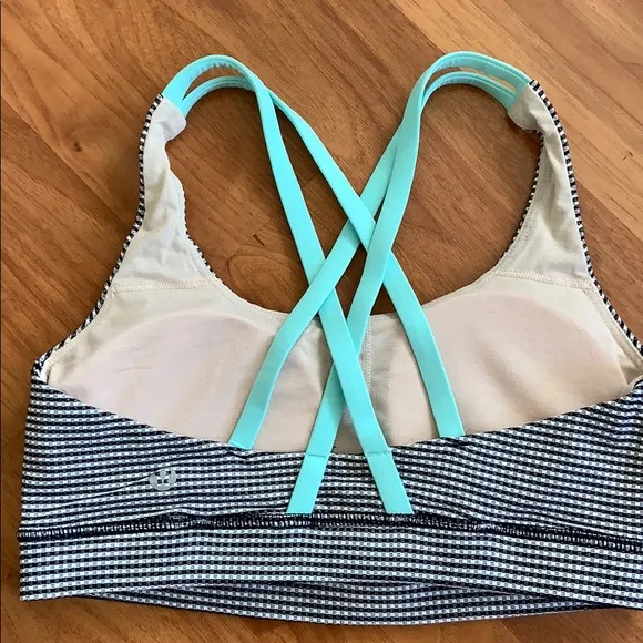 Lululemon Athletica Energy Bra