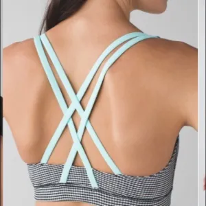 Lululemon Athletica Energy Bra