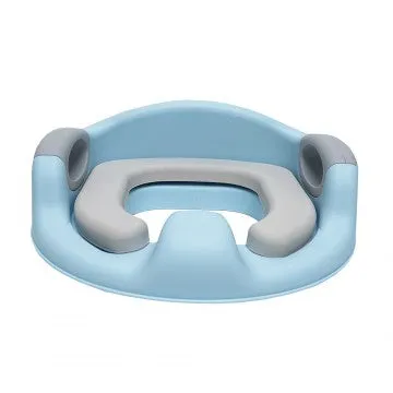 Luxe Spongy Potty Training Seat - Size 35x37x10cm