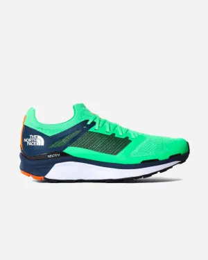 M Flight Vectiv - Green/ Blue