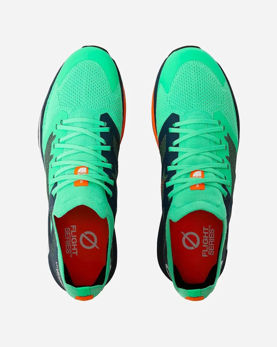 M Flight Vectiv - Green/ Blue