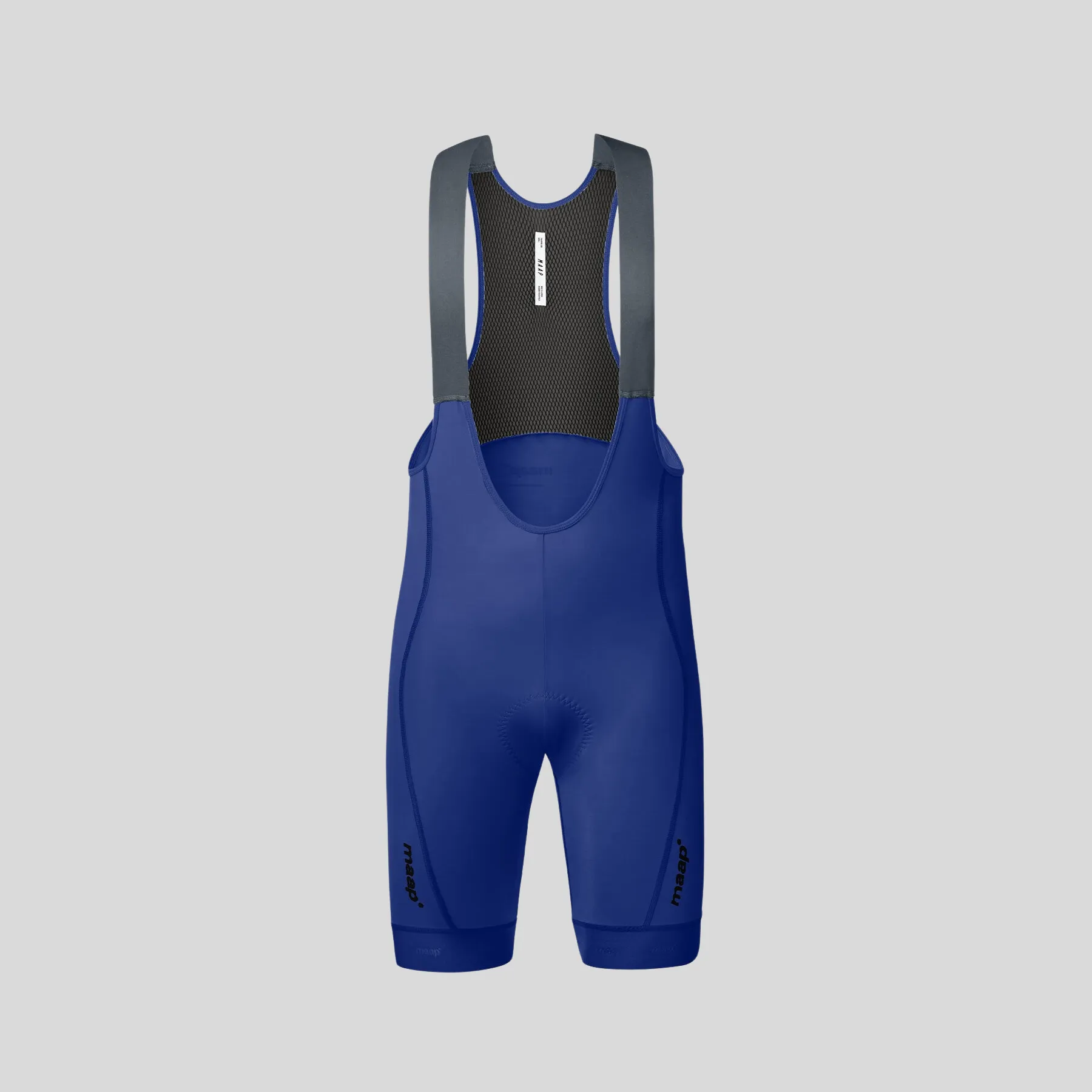 MAAP Training Bib 3.0 - Ultramarine / Black