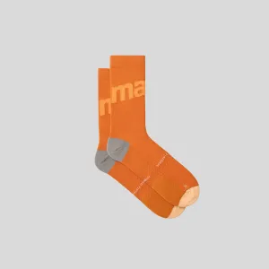 MAAP Training Sock - Rust