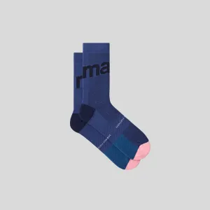 MAAP Training Sock - Ultramarine