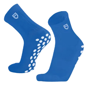 MACCABI NSW SOCCER  Grip Socks (ULTGRIP-RBLU)