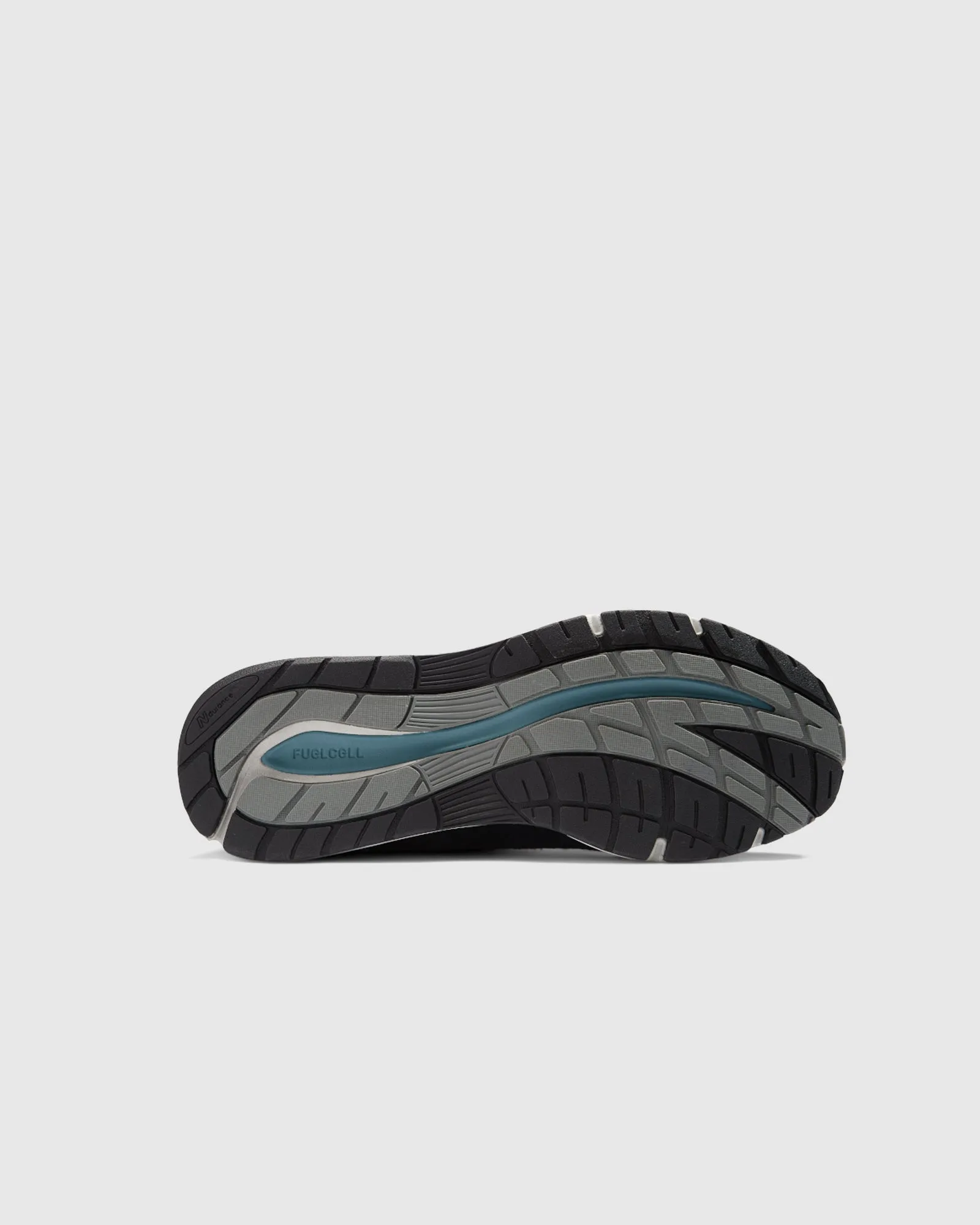 MADE IN UK 991V1 "NAVY/GREY"